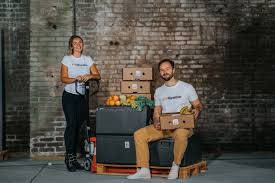 View the current offers here. Grocery Delivery Startup Membo Is Hungry To Build A Europe Wide Local Food Producer Network Techcrunch