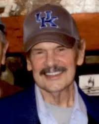 Obituary information for Mark S. ''Harpo'' McDavid