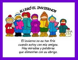 Aunque moleste un poco con lo de escapar del invierno, frenándome a reflexionar sobre esta precisión de llegar a europa justamente cuando arranca su verano, veo que aprecio lo especial y diferente de cada una de las cuatro. Una Estacion No Muy Querida El Invierno Imagenes Para Whatsapp
