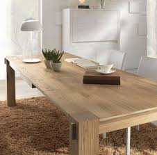 Découvrez les tables de repas en bois massif en vente chez meuble house, spécialiste du meuble. La Table Bois Massif Le Must Have Dans Tous Les Domiciles Alex Table Dinning Table Et Dining Room Table