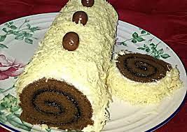 Nov 20, 2019 · hasil karya inovasi. Cara Untuk Mengolah Bolu Gulung Coklat Keju Choco Cheese Sponge Roll Cake Yang Enak