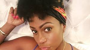 Get the most inspiring flat twist hairstyles for short 4c hair for black women with short to medium hair to wear as a protective. Basia Basiapowell Black Hairstyles 4c Hairtype 4c Hairstyles Basiablog Black Hair Natural Hair Trending Basia Blog