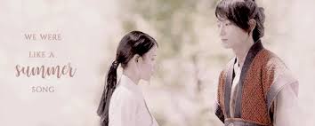 To be honest there was some random quote from the pd that was floating about saying that the drama will end happily, so i held onto hope for that. Inspiring Moon Lovers Scarlet Heart Ryeo Quotes 86 Quotes X