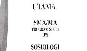 Latihan Soal Un Unbk Unkp Sosiologi Sma Tahun 2020 Jalurppg Id