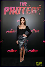 A closing flashback that shows us exactly what anna experienced as a little girl. Maggie Q Strikes A Pose At The Protege Premiere In Los Angeles Photo 4603315 Maggie Q Pictures Just Jared