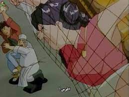 مشاهدة وتحميل مسلسل majutsushi orphen hagure tabi: Ø§Ù†Ù…ÙŠ Virtua Fighter Ø§Ù„Ø­Ù„Ù‚Ø© 25 Ù…ØªØ±Ø¬Ù… Nasle4 Com