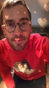 Collin Stroud's Instagram, Twitter & Facebook