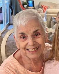 Ruth Joy Burr Obituary July 11, 2023