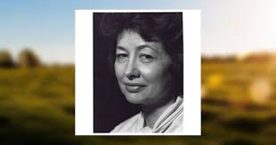 Lucille M. Wojnowski Obituary August 22, 2020