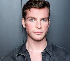 Timothy John Patrick