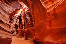 15 Top Rated Tourist Attractions In Arizona Planetware Antelope Canyon Canyon Travel Pictures