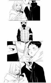 Sasusaku Sakura Giving Birth To Sarada Naruto Sasuke Sakura Naruto Uzumaki Sasusaku Doujinshi