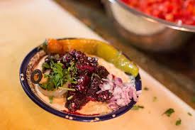 Hasil gambar untuk israel food