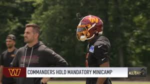 Washington Commanders