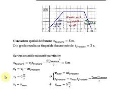 Fizica clasa 6 la cel mai bun pret din tara pe librariadelfin.ro✅. Eu Insumi Amestecat Mijloace Probleme Rezolvate Fizica Clasa 9 Miscarea Rectilinie Uniforma Variata Dianataylortarot Com