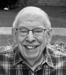 Eugene Spilker Obituary (1931