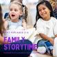 Family Storytime at the Ellsworth Public Library event image
