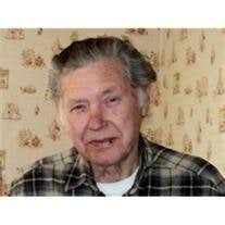 Bobby Perry Blake, Obituary