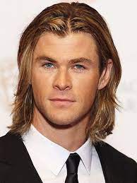 Who S Sexier Chris Or Liam Hemsworth Long Hair Styles Men Long Hair Styles Chris Hemsworth
