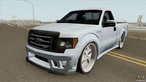 Still, we can at least use these numbers as a rough guide for what ford has in mind for the lightning's pricing. Ford Lobo Svt Lightning 2011 Mq For Gta San Andreas