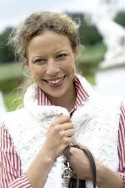 Nähanleitung und Schnittmuster für eine Fellweste