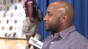 GHSA Football Media Days 2015: Wallace Turner Interview
