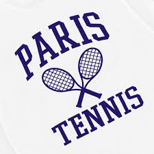 4.7 out of 5 stars with 38 ratings. 100 Cotton T Shirt Firstport Paris Tennis Tee White In 2021 Rowing Blazers Crew Neck Sweatshirt Blazer