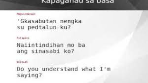 The meaning of ''diwata'' was transformed into fairy or enchantress, while the meaning of ''anito'' was transformed into ancestors and spirits, although in areas not subjugated by spain, the original meanings of the two terms were not changed. Maguindanao M A G U I N D A N A W N Si Ako