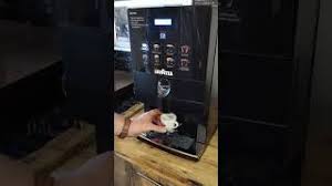 Lavazza coffee machines ukcat consortium of nlus. Lavazza Lb2600 Magystra Coffee Machine Blue Capsule Cafe Rico Coffee Wholesaler