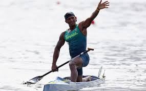 Maybe you would like to learn more about one of these? Isaquias Comanda O Brasil No Mundial De Canoagem Em Portugal Esportes R7 Olimpiadas