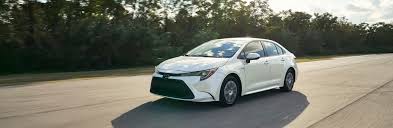 Toyota's legendary corolla is a perpetually huge seller, covering all its bases in the realms of value, safety, efficiency, reliability, and much more. New Toyota Corolla Lease And Finance Specials In Fort Smith Ar