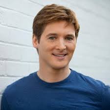 George Wunderlich (@Deacongeorgew)