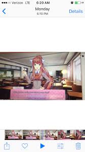 Pin By Julian Madoc On Doki Doki Literature Club Literature Club Club Literature