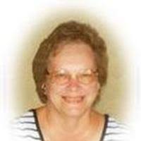 Obituary information for Ruth Ann Orr