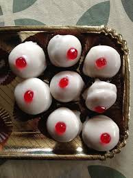 I Dolci Della Sposa Italian Sweets From Molise Italian Recipes Traditional Italian Recipes Dessert Authentic Italian Desserts
