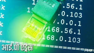 Ip Address Kya Hota Hai What Is Internet Protocol In Hindi What Is Internet Ip Address Computer Learning
