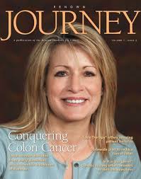 Conquering Colon Cancer