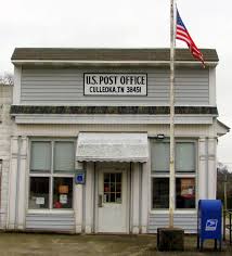 51 Post Offices You Should See Before They Re Gone Post Office Town Building Springvale