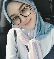  97 Kacamata Ideas Beautiful Hijab Hijab Fashion Girl Hijab
