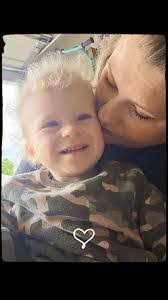 Brittany Hatfield's Instagram, Twitter & Facebook