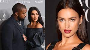 That's exactly what kanye west is proving after being spotted with rumored new girlfriend, irina shayk. Kim Kardashian Has Reportedly Met Kanye S New Girlfriend Several Times In The Past And Thinks She S A Great Fit For Him