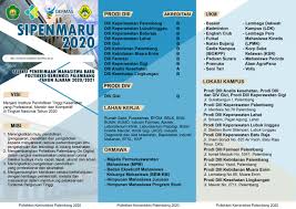 Membuat link undangan grup whatsapp sebenarnya tidak sulit, lho. Pendaftaran Sipenmaru Jalur Pmdp Ktmse Gakin Simama Dan Mandiri Tahun 2020 Politeknik Kesehatan Kementerian Kesehatan Palembang