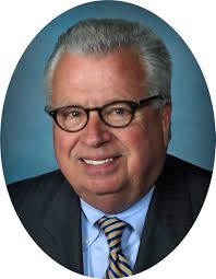 Hal “Hal Bear” Jones Henderson