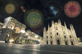 The nation's fashion, industry, banking, tv, publishing, and convention . January And February Events In Milan Italy