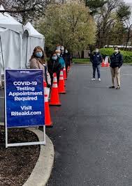 Search below for opportunities in your area. Rite Aid Get Tested For Covid 19 Facebook