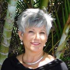 Debra Valentine's Instagram, Twitter & Facebook