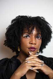 Makeup — Blog — Erica Imoisi