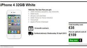Apple iphone 12 pro max vs. White Iphone 4 Coming To The Uk On 20th April Gsmarena Com News