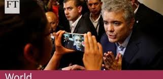 Resultado de imagen para Presidents of Colombia