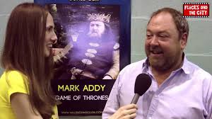 Microsoft and partners may be compensated if you purchase something through recommended links in this article. Game Of Thrones Robert Baratheon Interview Mark Addy Youtube
